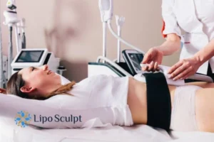 Unveiling the Science of Cellulite Reduction with EM Tone Sculpt 4 Book in today for cellulite reduction West Tilbury treatment!