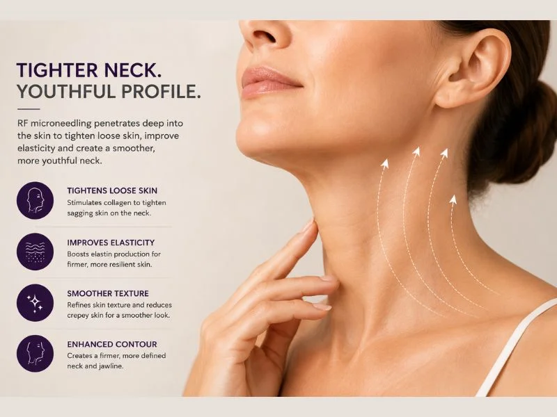 Explaining Total Skin Tightening Treatment and What to Expect 1 Is Total Skin Tightening the Same as Morpheus8 West Tilbury?